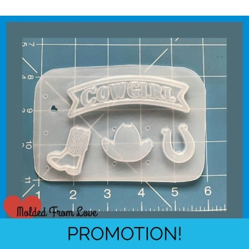 Cowgirl Banner Bro..