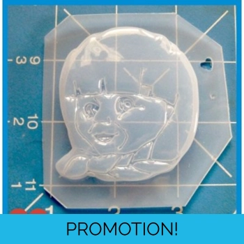 Annabelle Doll Han..