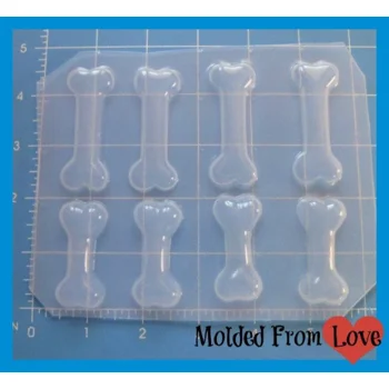 Sheet of 8 Bones H..