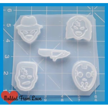 4 Cavity Small Hor..