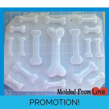 Deluxe Bone Pallet..