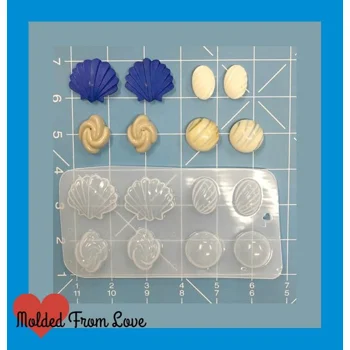 Retro Earring Pall..