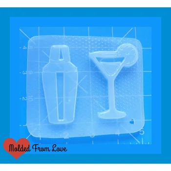 Martini Glass and ..