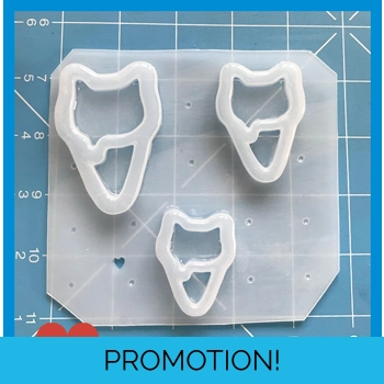 Kawaii Kitty Head ..