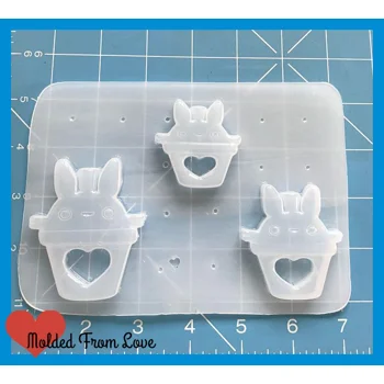 Totoro Chibi Drink..