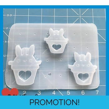 Totoro Chibi Drink..