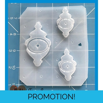 Retro Ornament and..