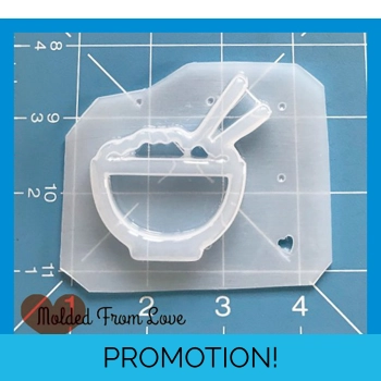 Kawaii Noodle Bowl..