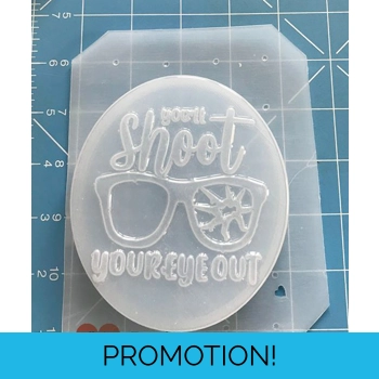 You'll Shoot Your Eye Out! S..