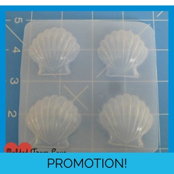 4 Puffy Shells Han..