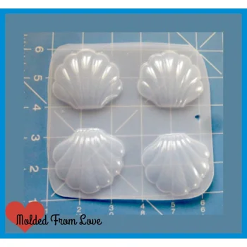 Chose 4 Or 6 Puffy..