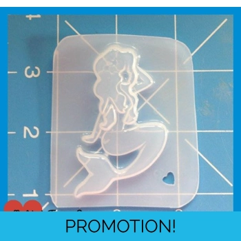 Mermaid 2 Handmade..