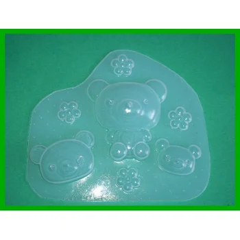 Beary Kawaii Palle..
