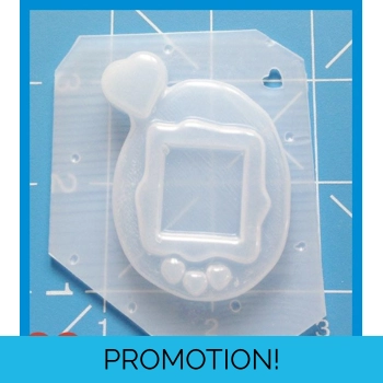 Kawaii Tamogotchi ..