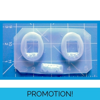 2 Small Tamogotchi..