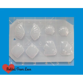 Retro Earring Pall..