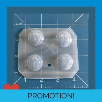 4 Faceted Mid Cent..