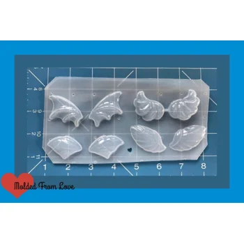 Retro Earring Pall..