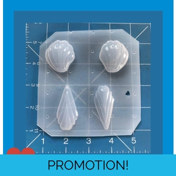 2 Puffy Shells 2 A..