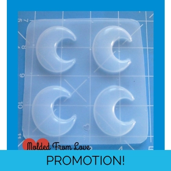 4 Puffy Kawaii Moo..