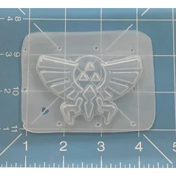 Hyrule Crest Handm..