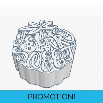 Berry Sweet Soap o..