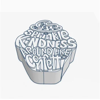 Confetti Cupcake S..