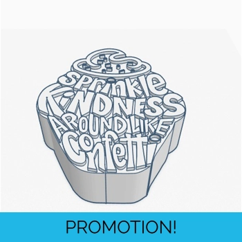 Confetti Cupcake S..