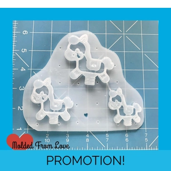 Kawaii Rocking Hor..