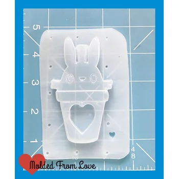 Kawaii Totoro Drin..