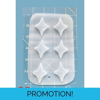 6 Mid Century Swoo..