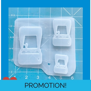 3 Retro Video Arca..