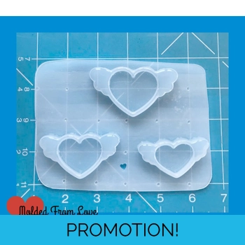 Kawaii Heart with ..