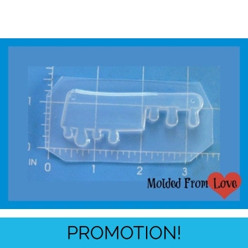 Bloody/drippy Butcher Knife ..