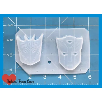 Transformers Handm..