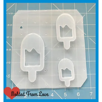 Frosted Popsicle S..