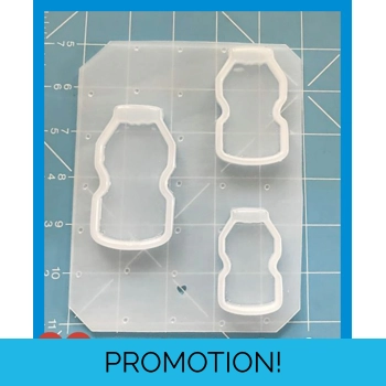 Kawaii Yakult Bott..