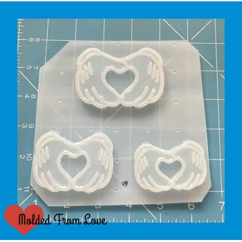 Mouse Hands Making..
