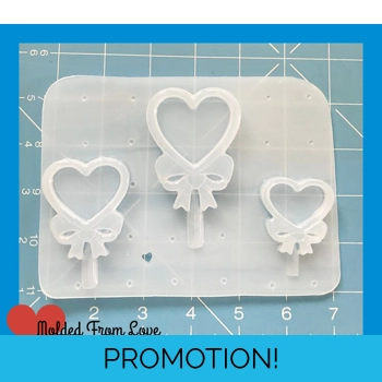 Sweet Heart Pop Op..