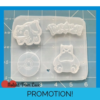 Pokemon Pallet of ..