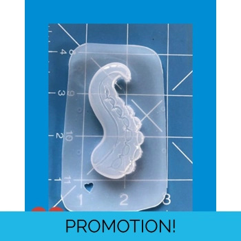 Curvy Octo Tentacl..