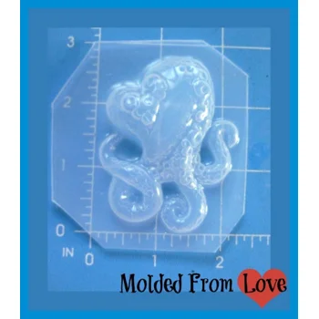 Jody Octo Heart Ha..