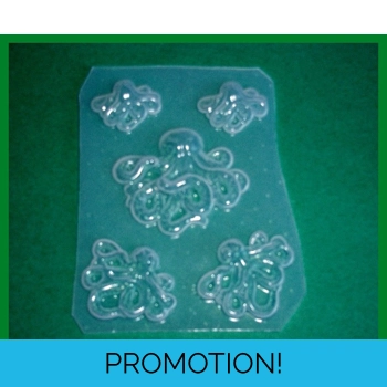 Unleash The Kraken..