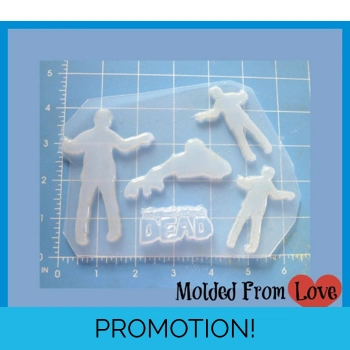 The Dead Are Walki..