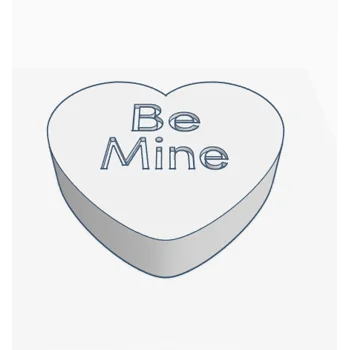 Be Mine Conversati..