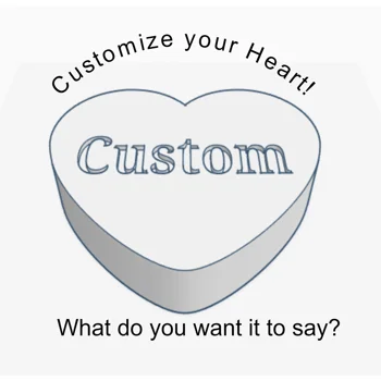 Customize your Con..