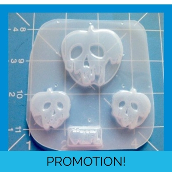 Poison Apple and 2..