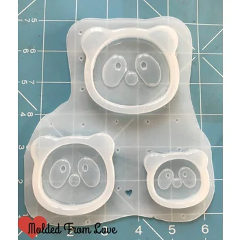 Kawaii Panda With ..