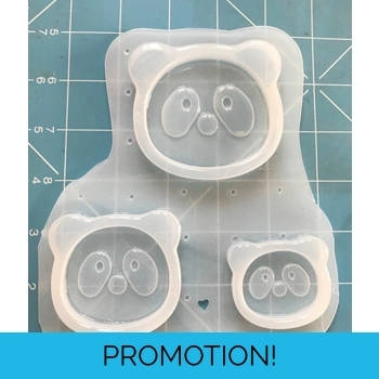 Kawaii Panda With ..