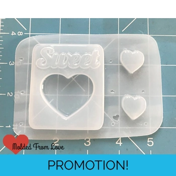 Kawaii Valentine Candy ..